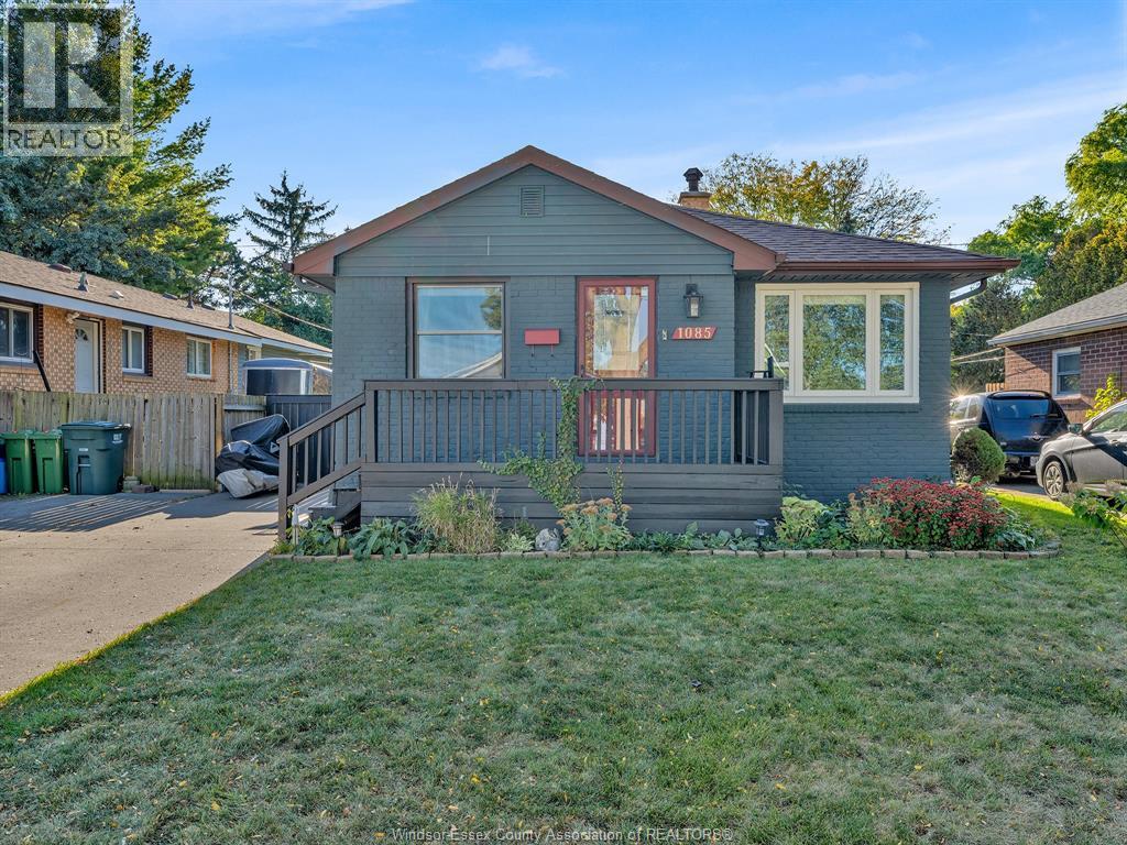 1085 Ford Blvd, Windsor, ON N8S 2G2