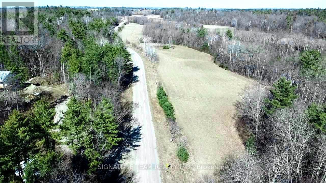 Lot 1&2 Grants Settlement Road S, Whitewater Region, ON K0J 1K0