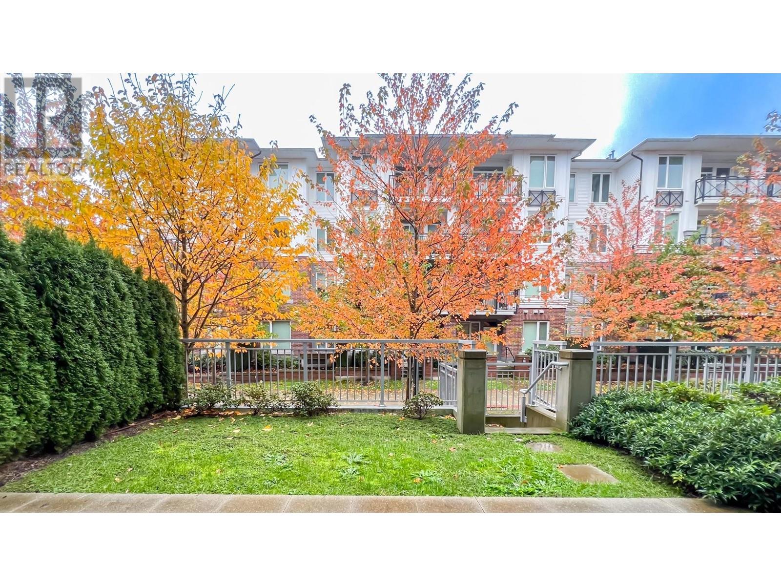 9233 Odlin Road Unit 115, Richmond, BC V6X 0V4