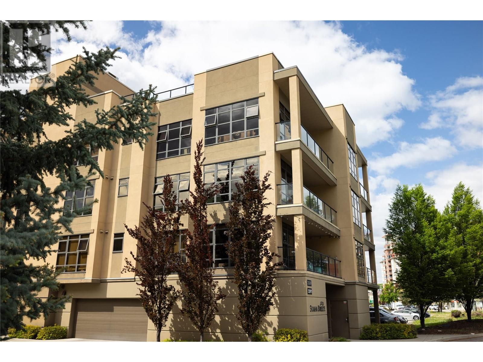 3589 Skaha Lake Road Unit 205, Penticton, BC V2A 7K2