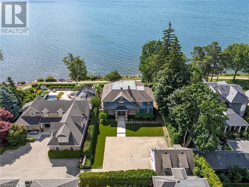 6 Chartwell Rd, Oakville, ON L6J 3Z4