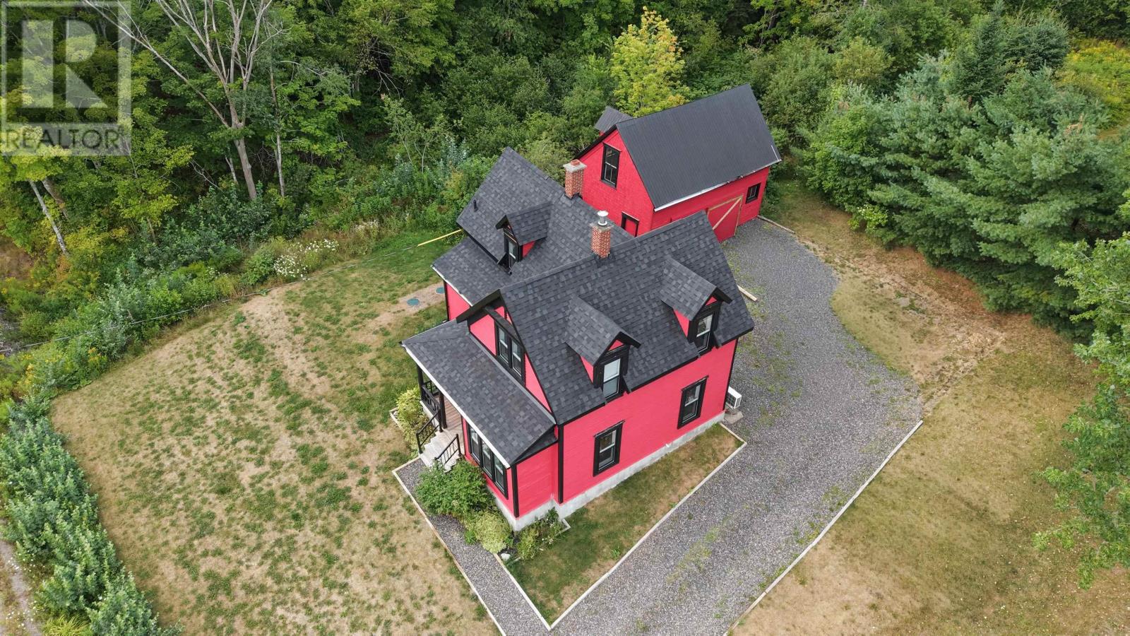 168 E River East Side Rd, Sunnybrae, NS B0K 1T0