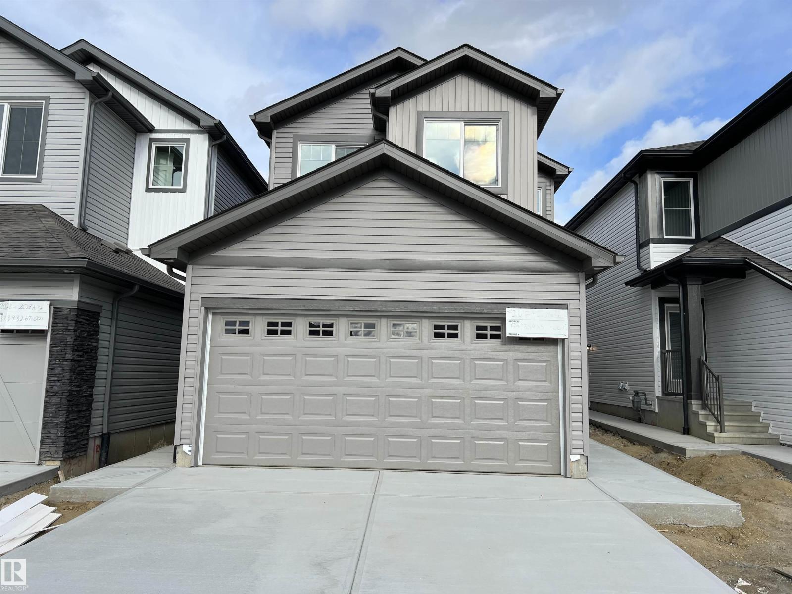 209 St Nw Unit 2017 #a, Edmonton, AB T6M 3C8