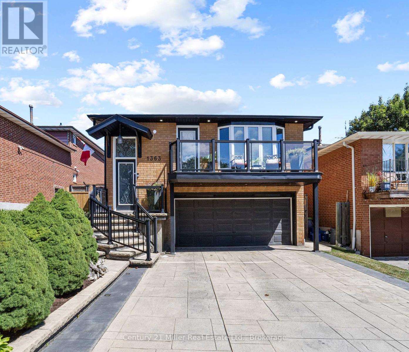 1363 Harmsworth Sq, Oakville, ON L6H 3E7