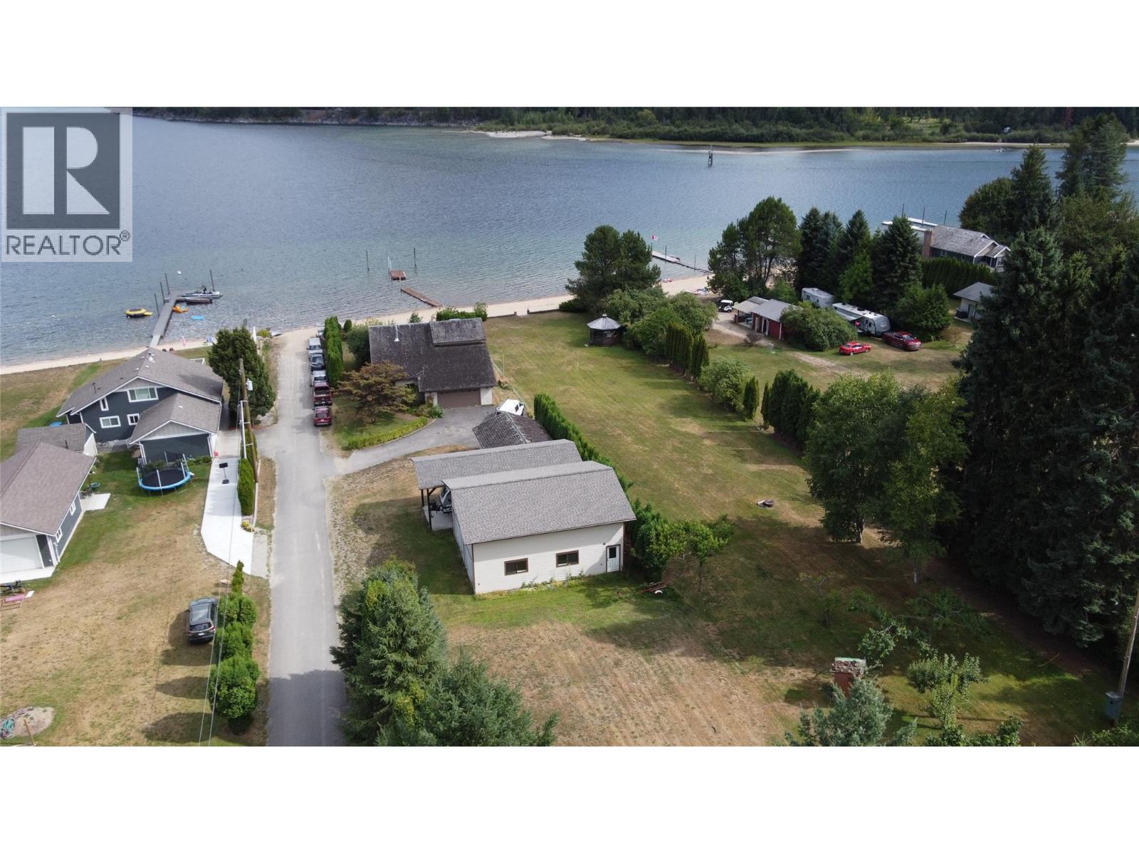 4108 Heroux Rd, Nelson, BC V1L 6N5