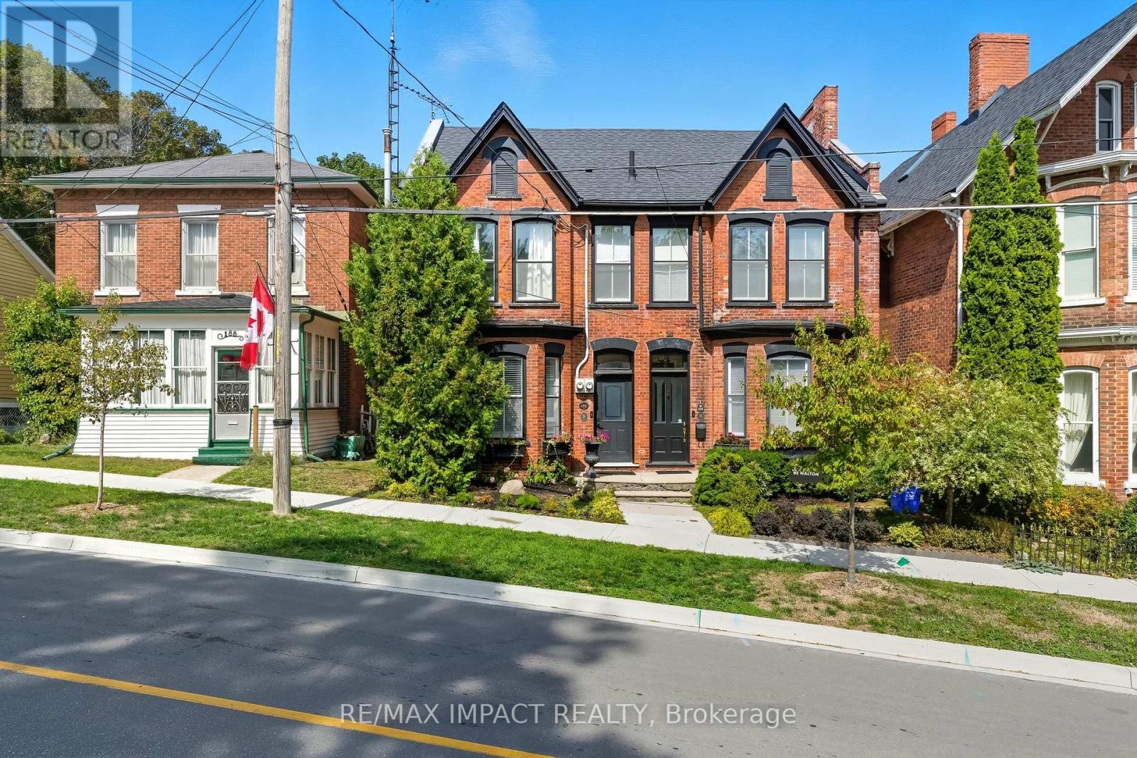 186 Walton St, Port Hope, ON L1A 1N9