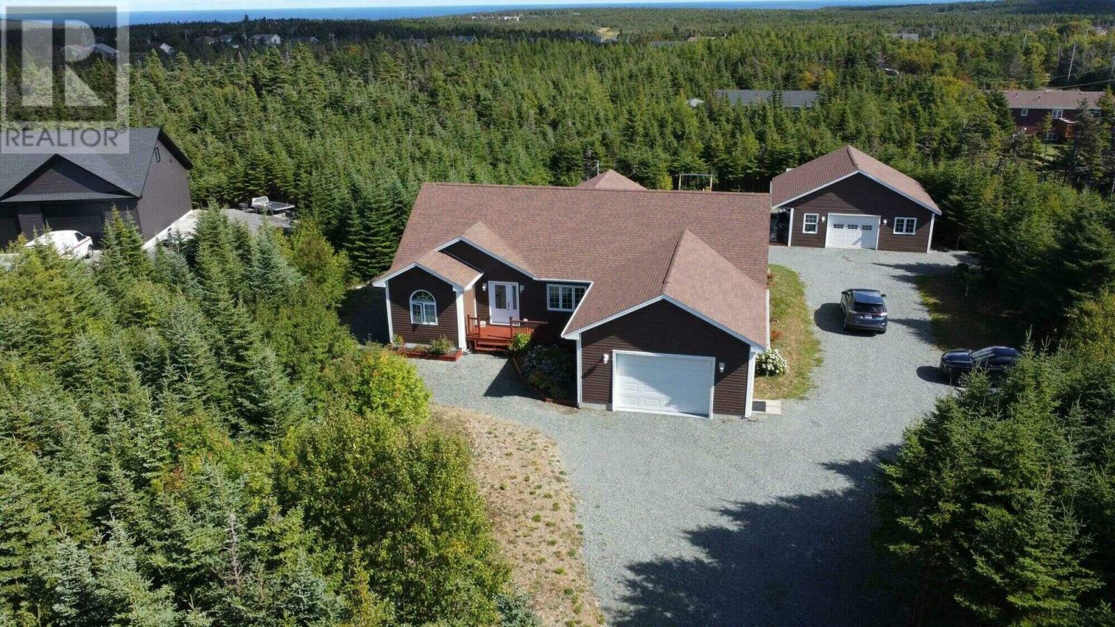 18 Joes Pl, Flatrock, NL A1K 1C8