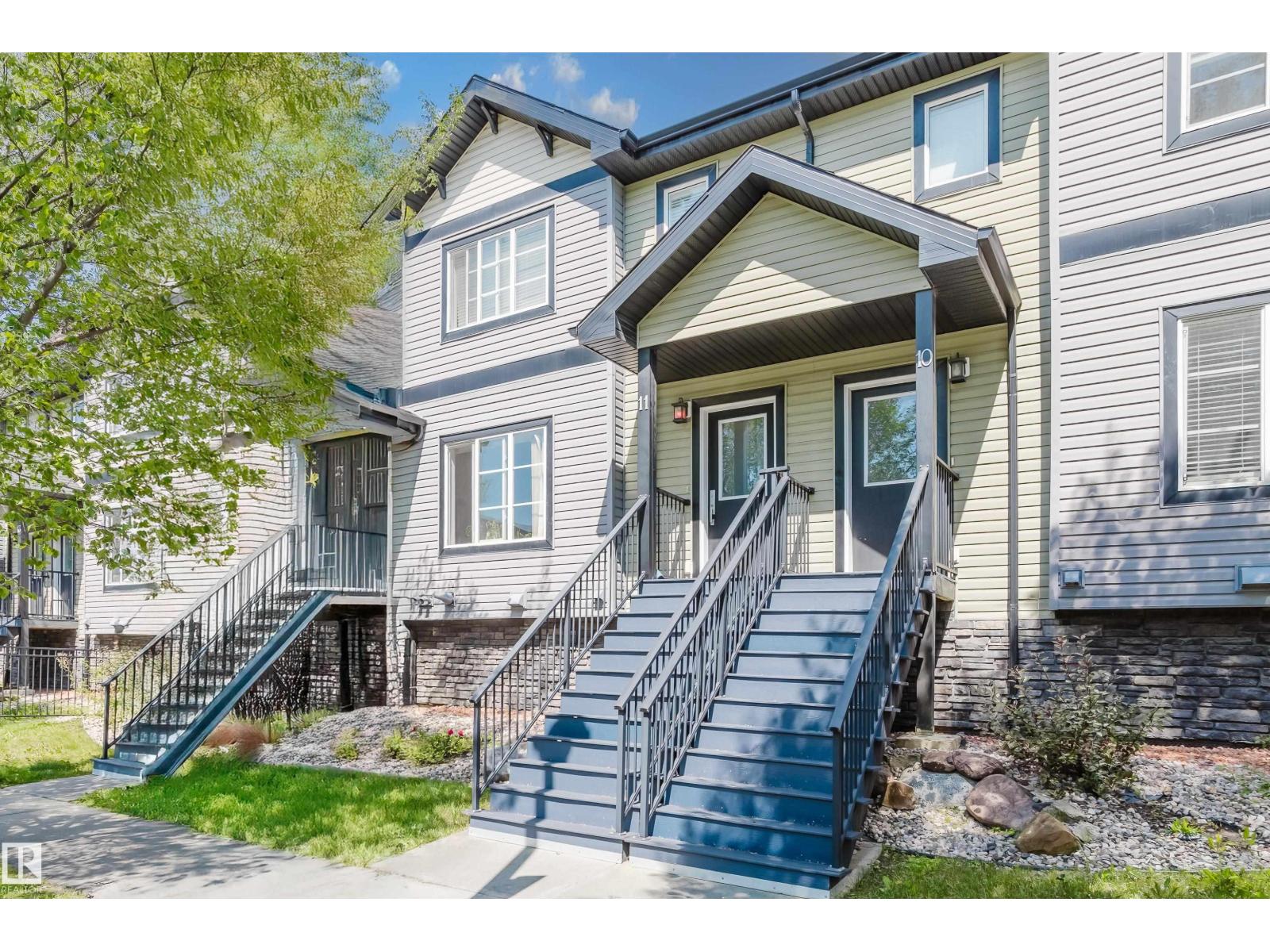 5260 Terwillegar Boulevard Northwest #11, Edmonton, AB T6R 0S1