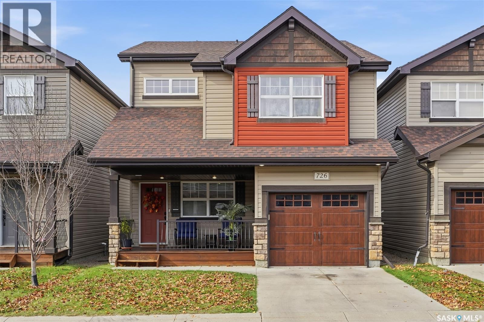 150 Langlois Way Unit 726, Saskatoon, SK S7T 0L4