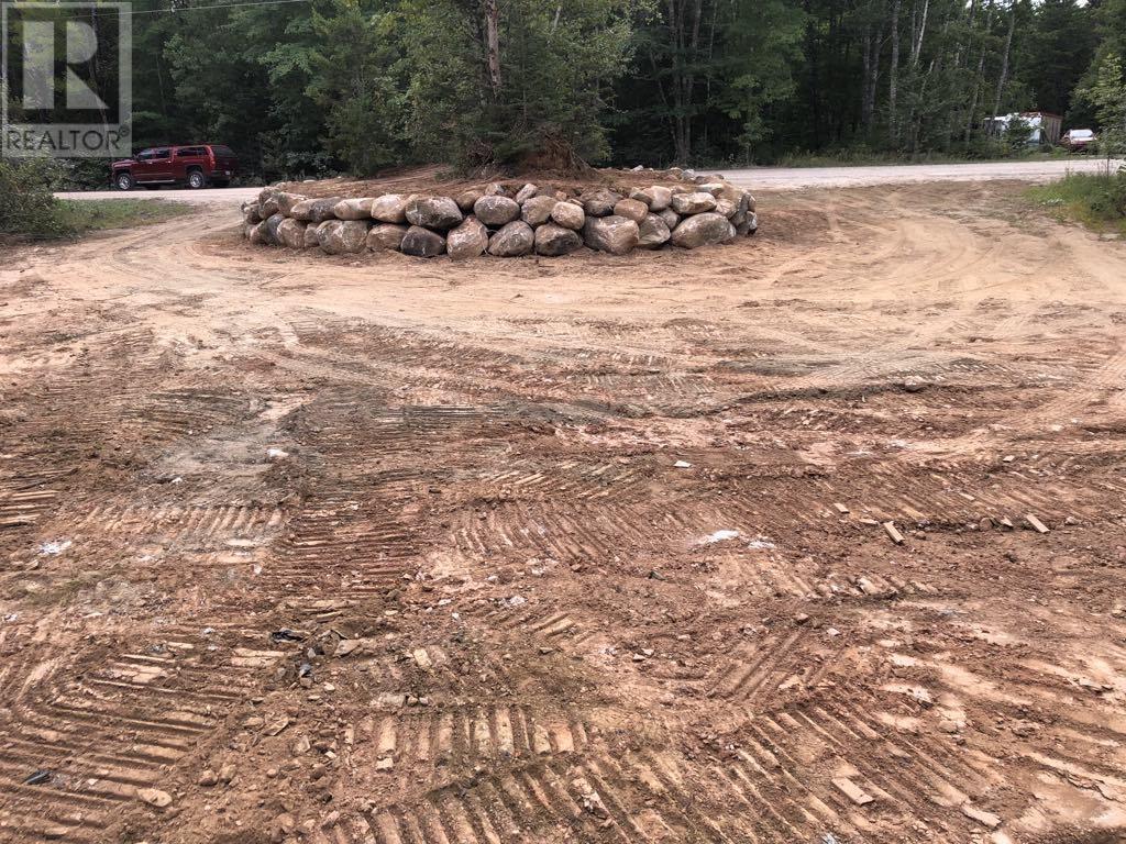 Lot 3-24 Falkenham Road, East Dalhousie, NS B0H 1H0