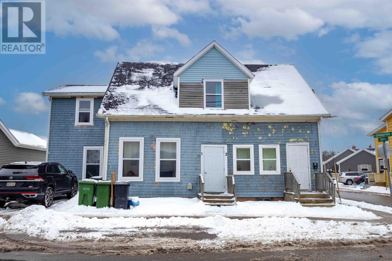 63 Spring Park Rd E, Charlottetown, PE C1A 3X9
