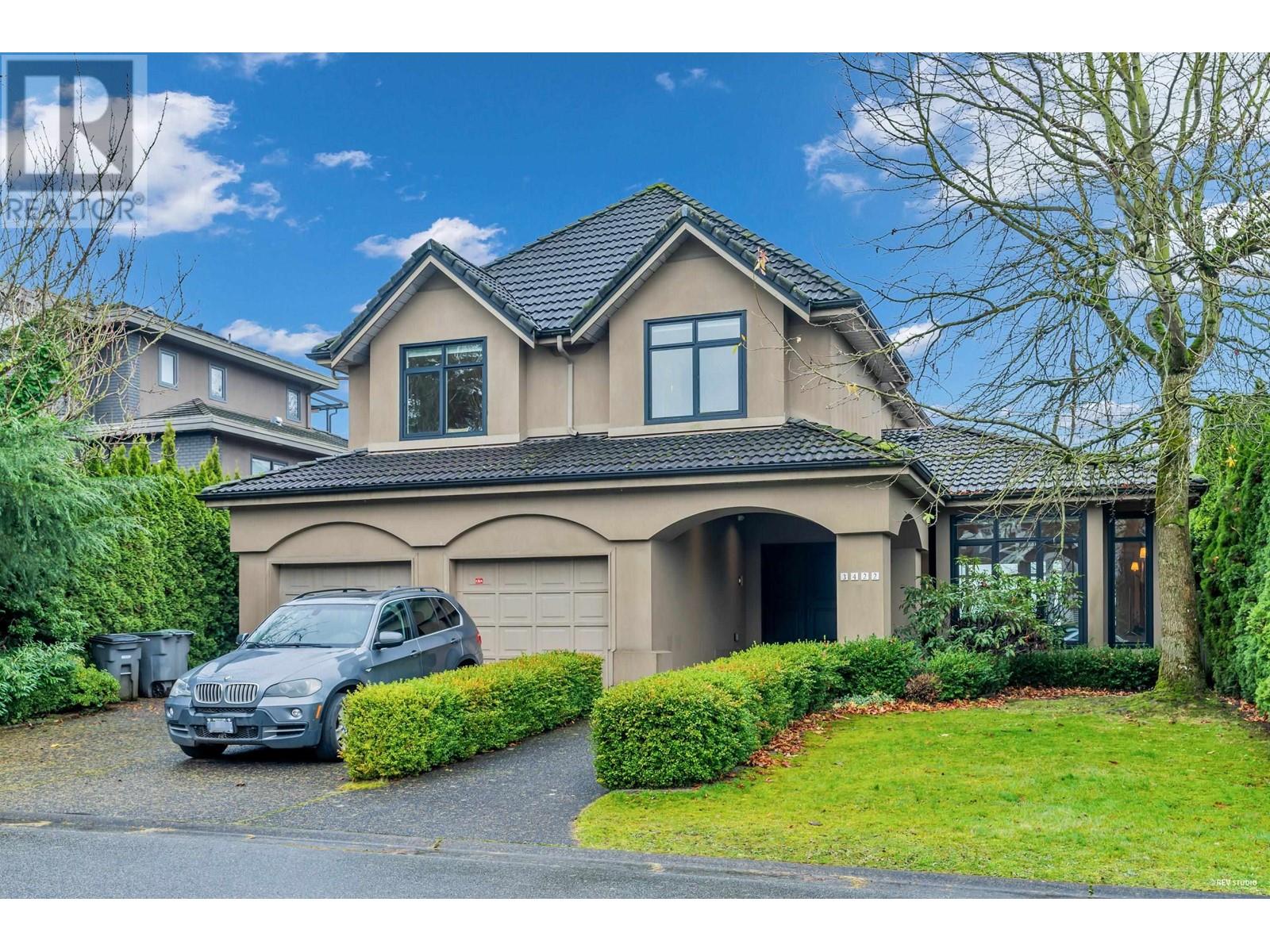 3422 Deering Island Pl, Vancouver, BC V6N 4H9