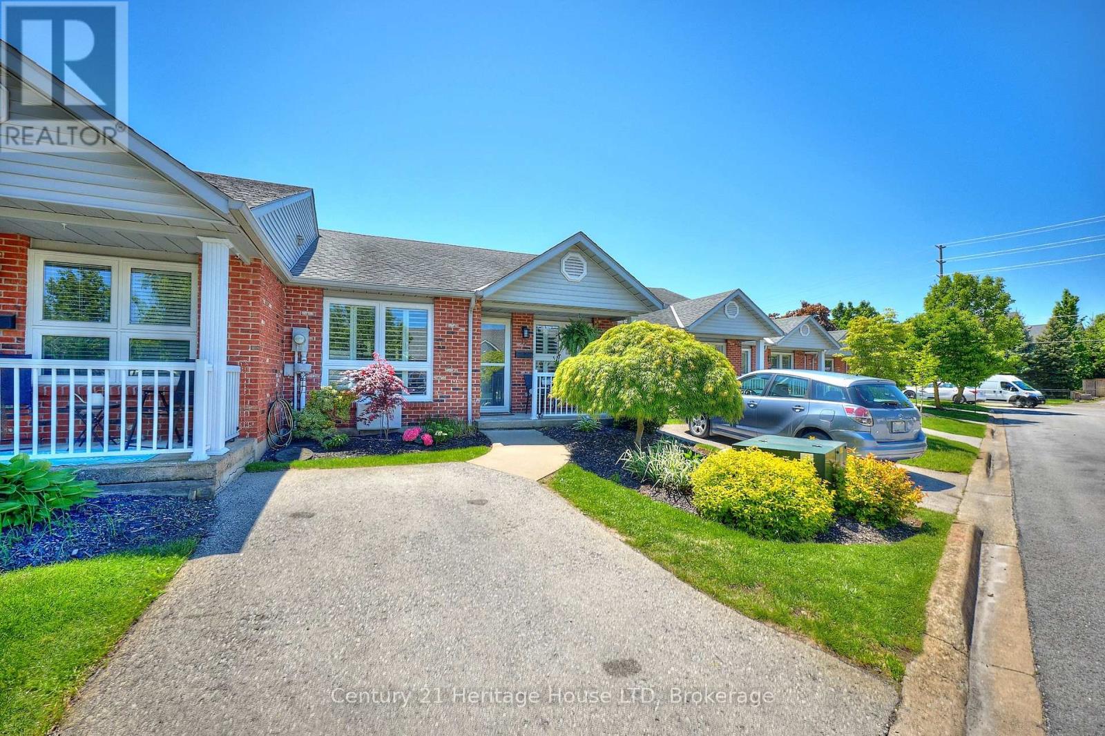 12 226 Vansickle Rd, St. Catharines, ON L2S 2S7