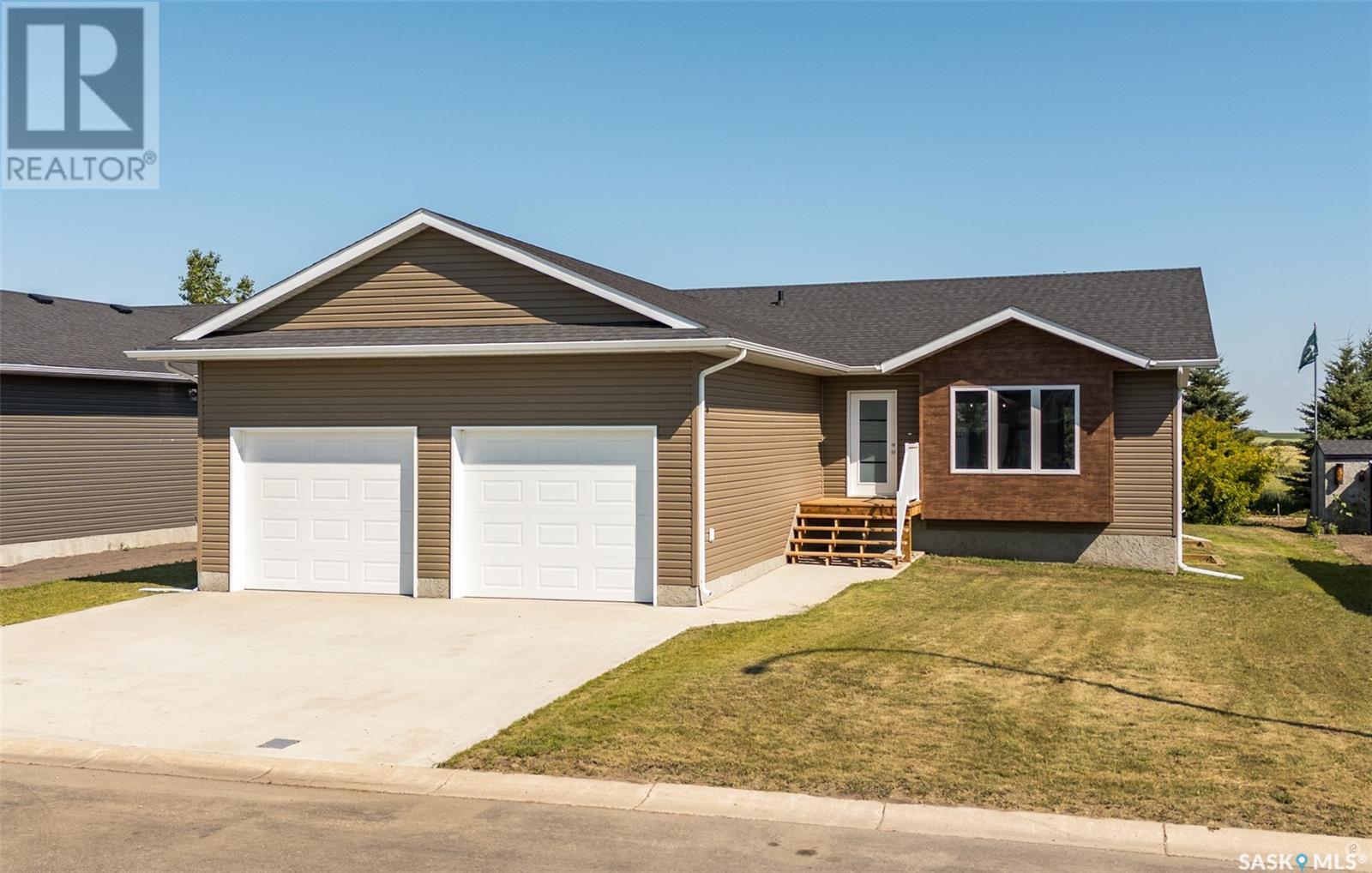 216 Kestrel Ct, Rosthern, SK S0K 3R0