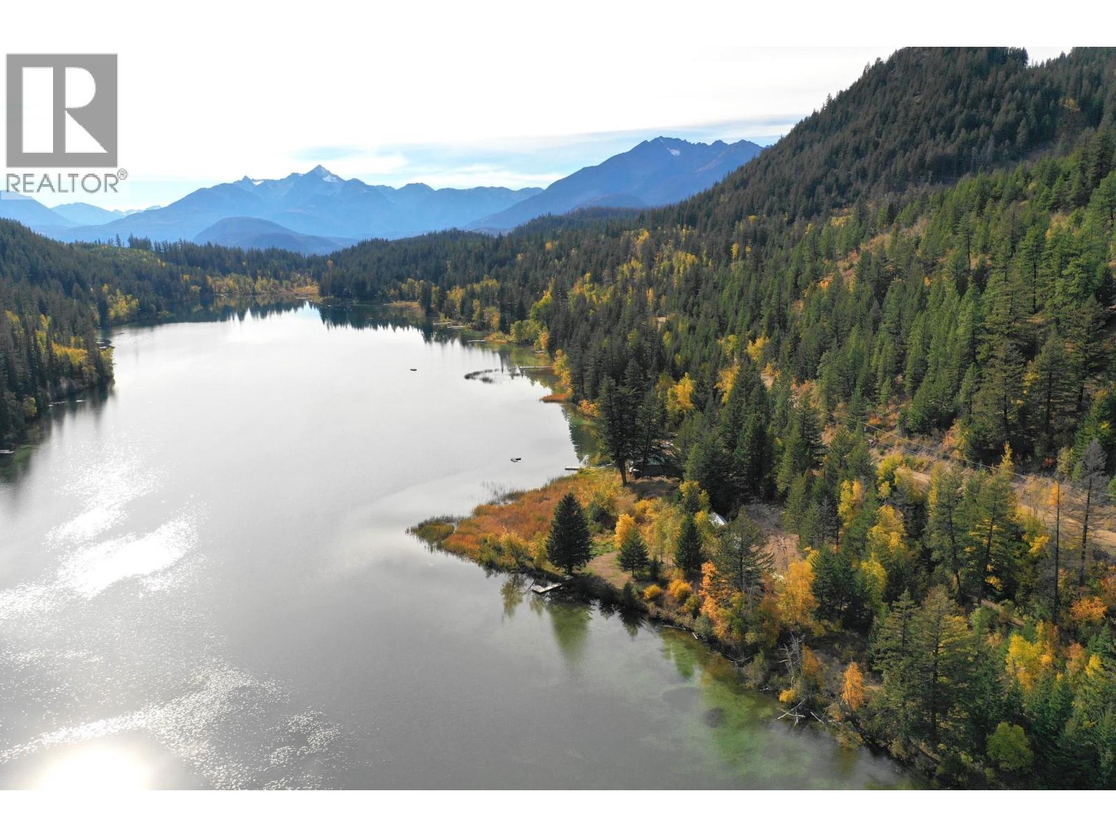 7326 Tyaughton Lake Rd, Gold Bridge, BC V0N 1P0