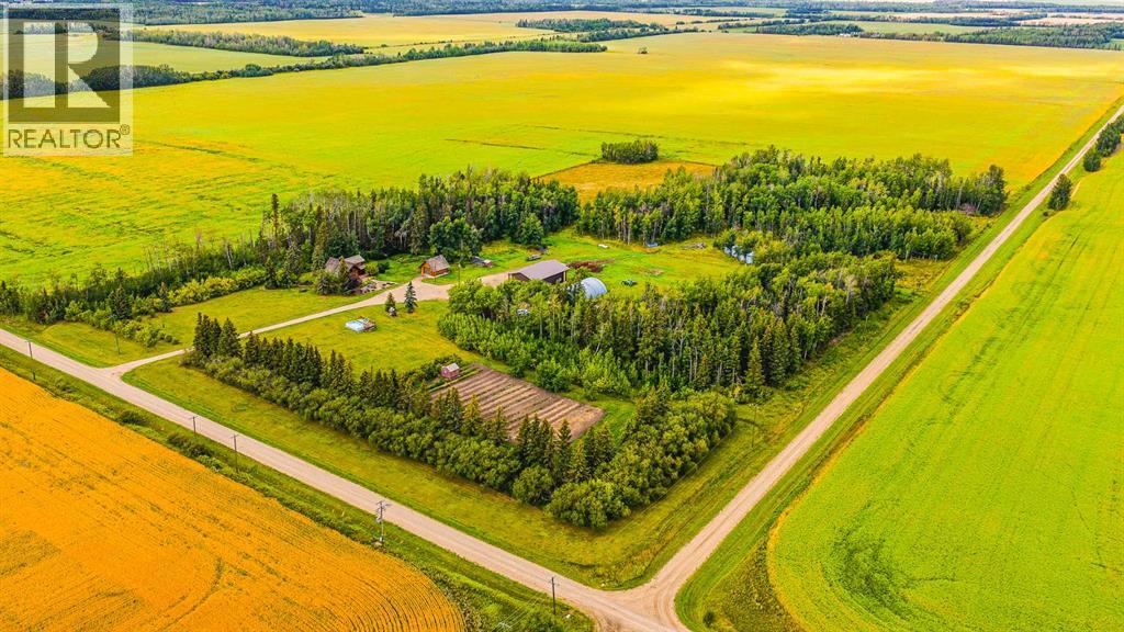 774 Township Unit 65008, Rural Spirit River No. 133 M.d. Of, AB T0H 3G0