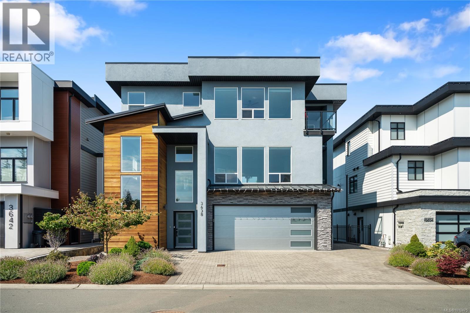 3638 Ridge View Ter, Colwood, BC V9C 0M3