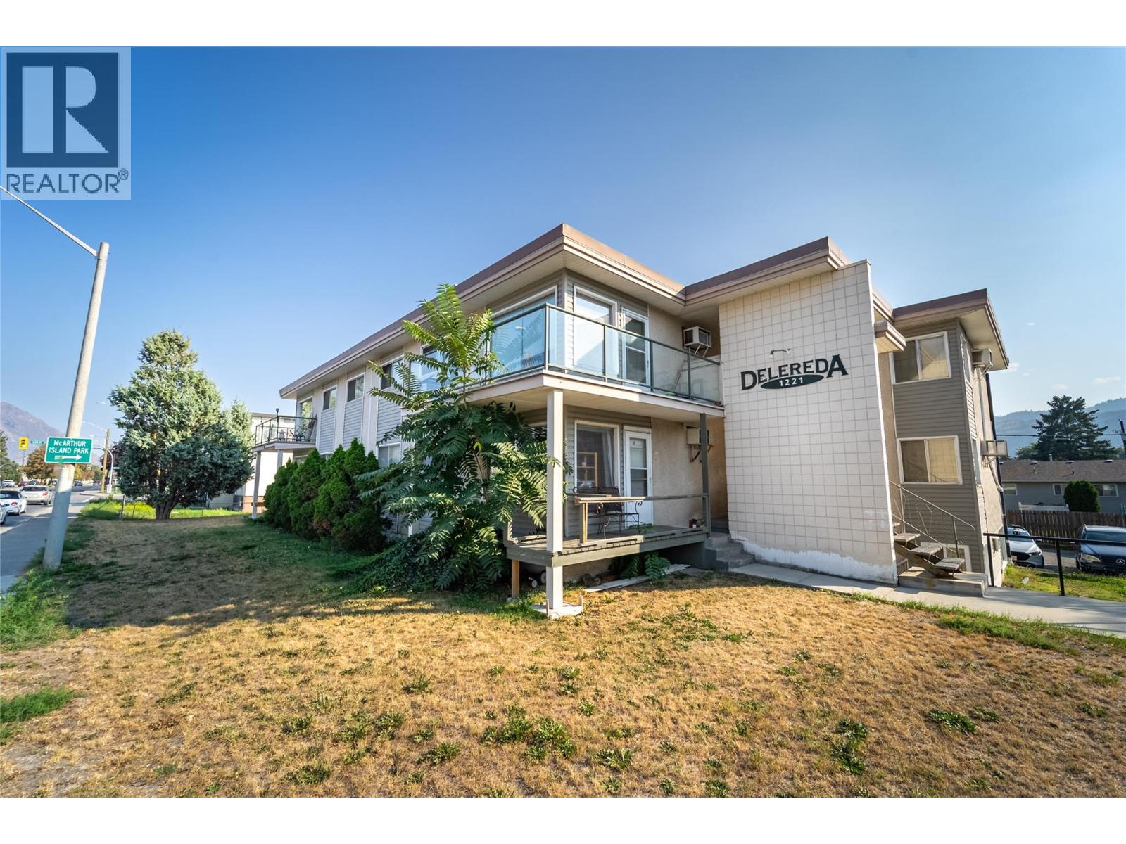 1221 Tranquille Rd, Kamloops, BC V2H 1T7