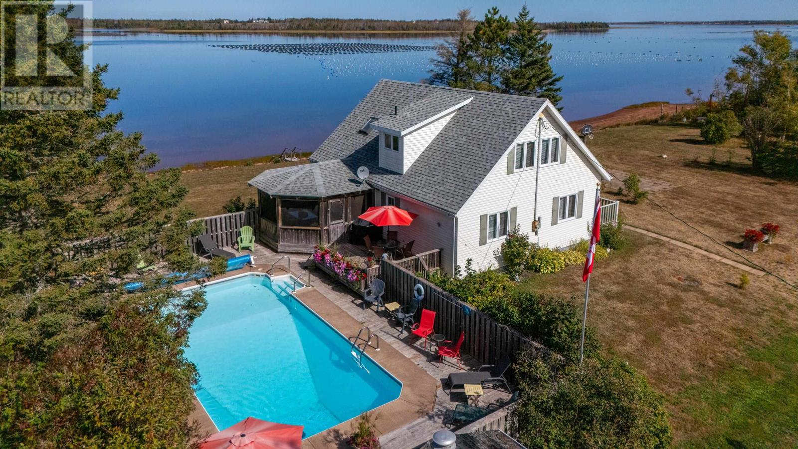 144 Courts Island Rd, Mount Stewart, PE C0A 1T0