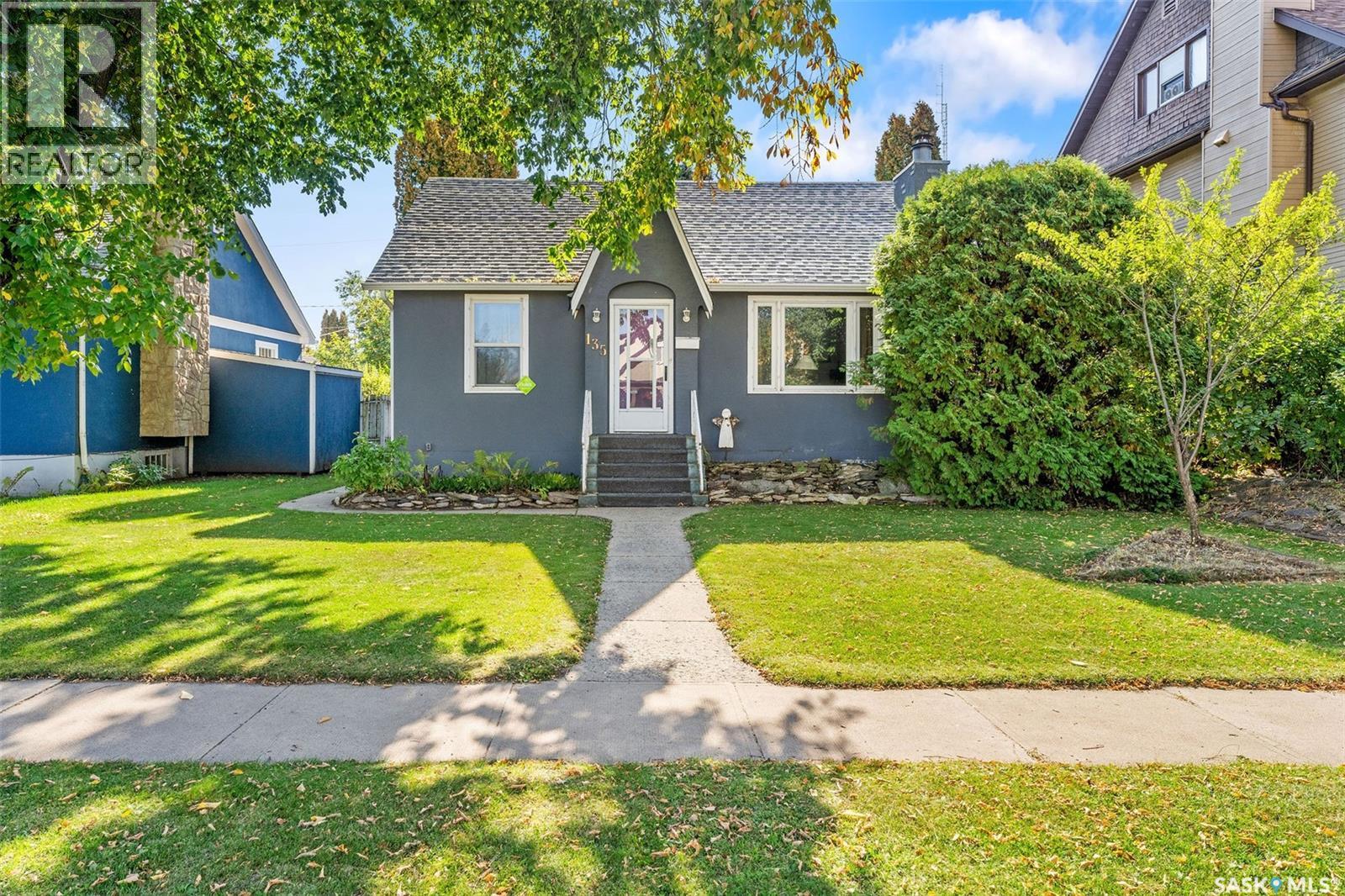 135 21 Street West, Prince Albert, SK S6V 4H8