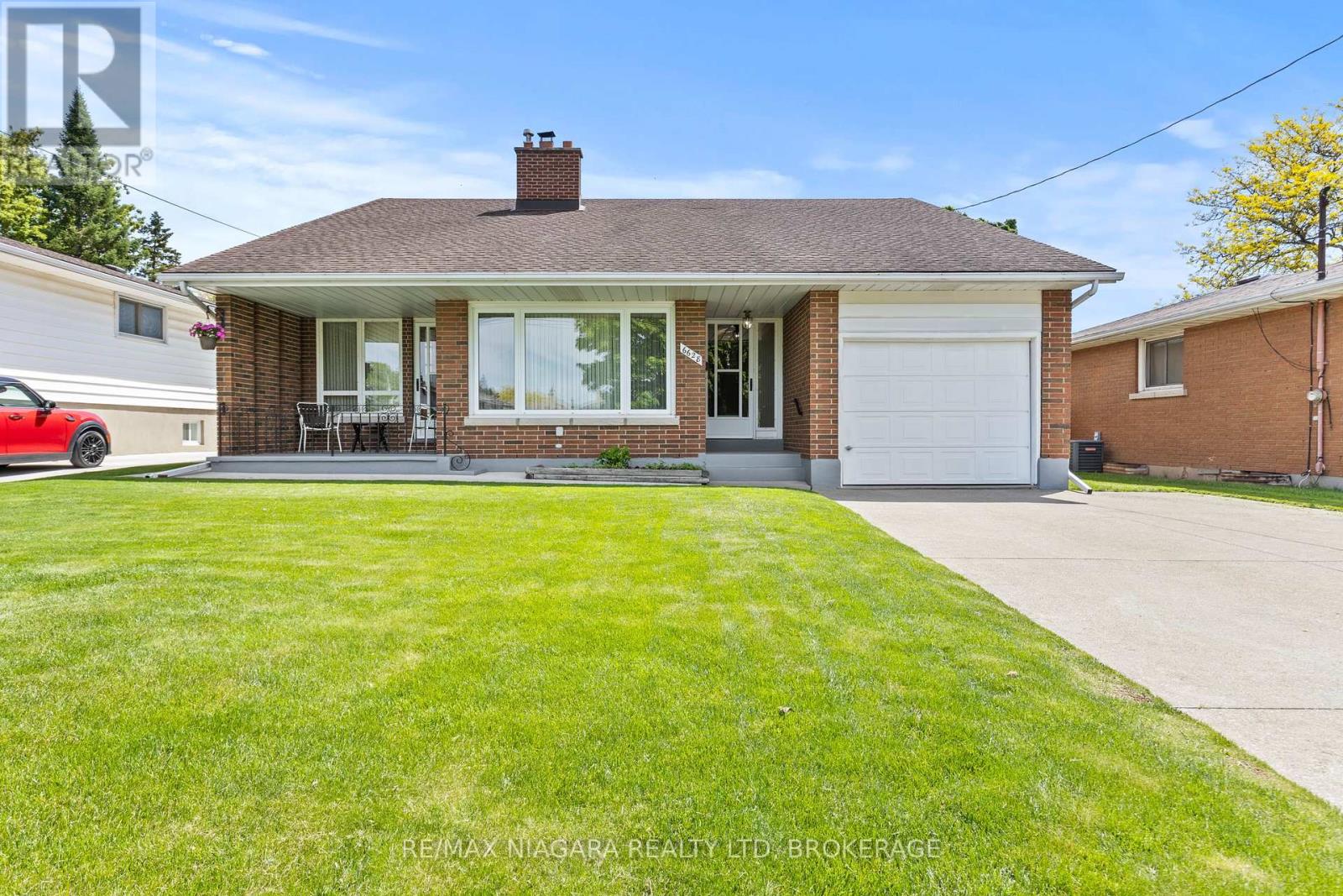 6628 Argyll Cres, Niagara Falls, ON L2G 5E8