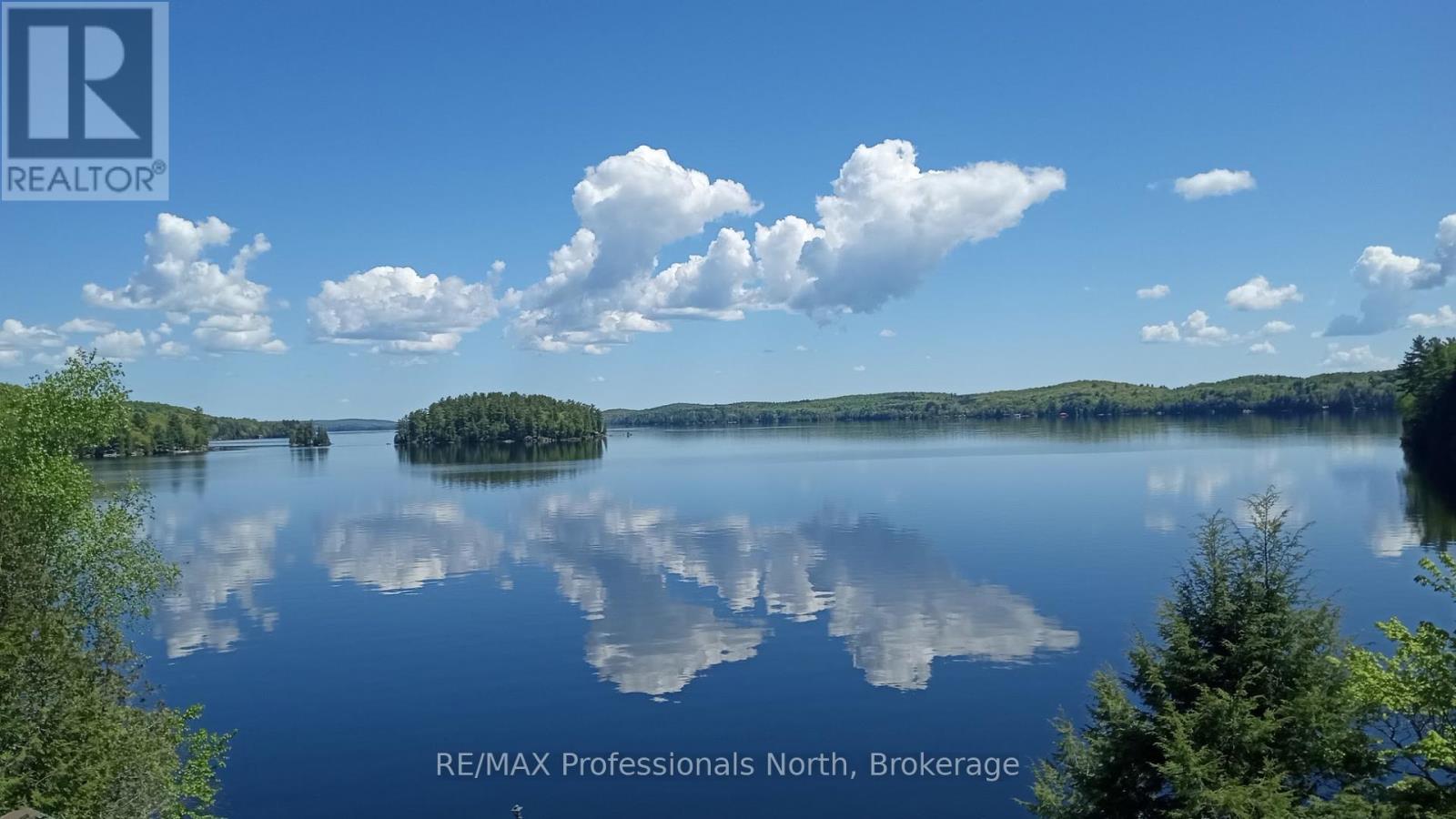1159 Schufelt Rd N, Lake Of Bays Mclean, ON P0B 1A0