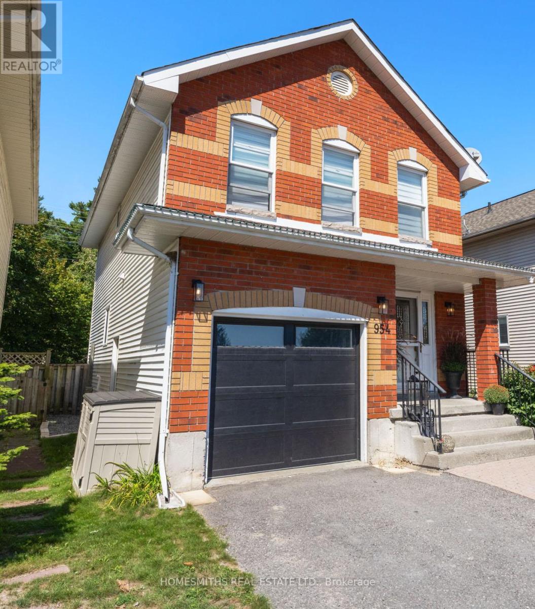 954 Fairbanks Rd, Cobourg, ON K9A 5H1