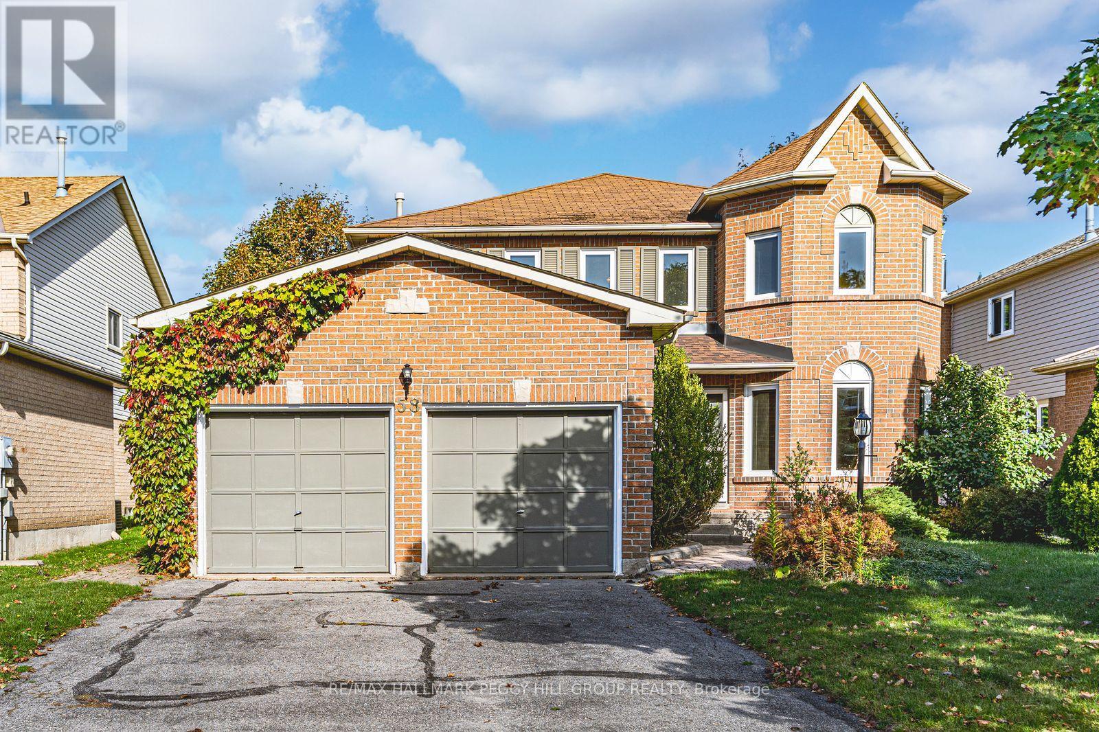 58 Mcdougall Dr, Barrie, ON L4N 7H6