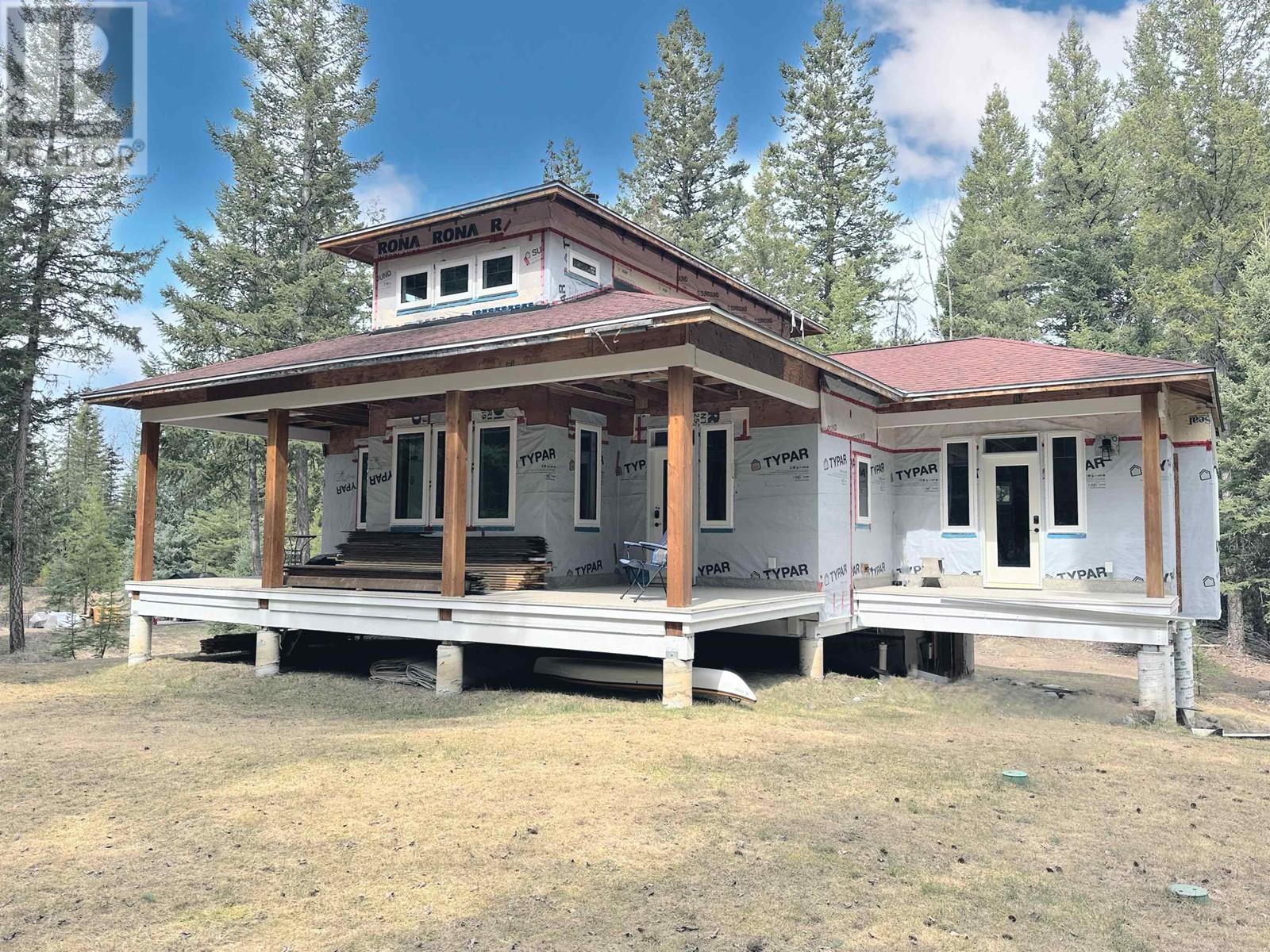 6390 Pine Ridge Road, 70 MILE HOUSE, BC V0K 2K1 MLS R2860026 Houseful