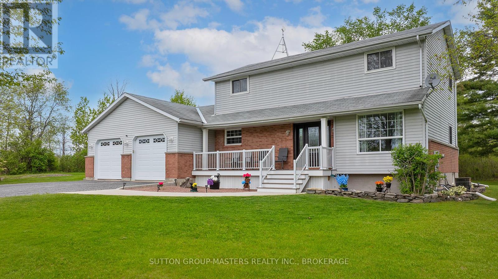4734 Bellrock Rd W, Frontenac Frontenac South, ON K0H 2W0