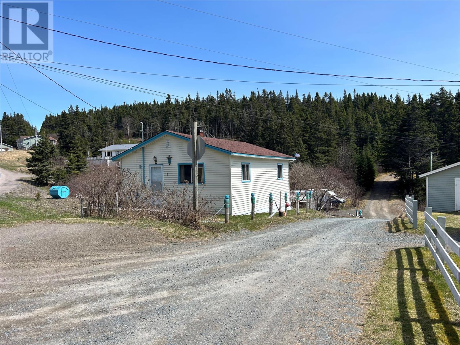 01 W Waterville Ln, Waterville, NL A5A 3A2