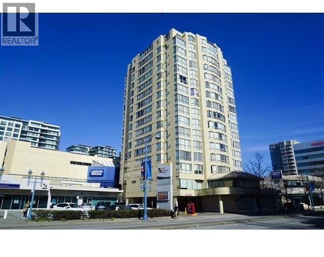 7995 Westminster Highway Unit 602, Richmond, BC V6Y 3Y5