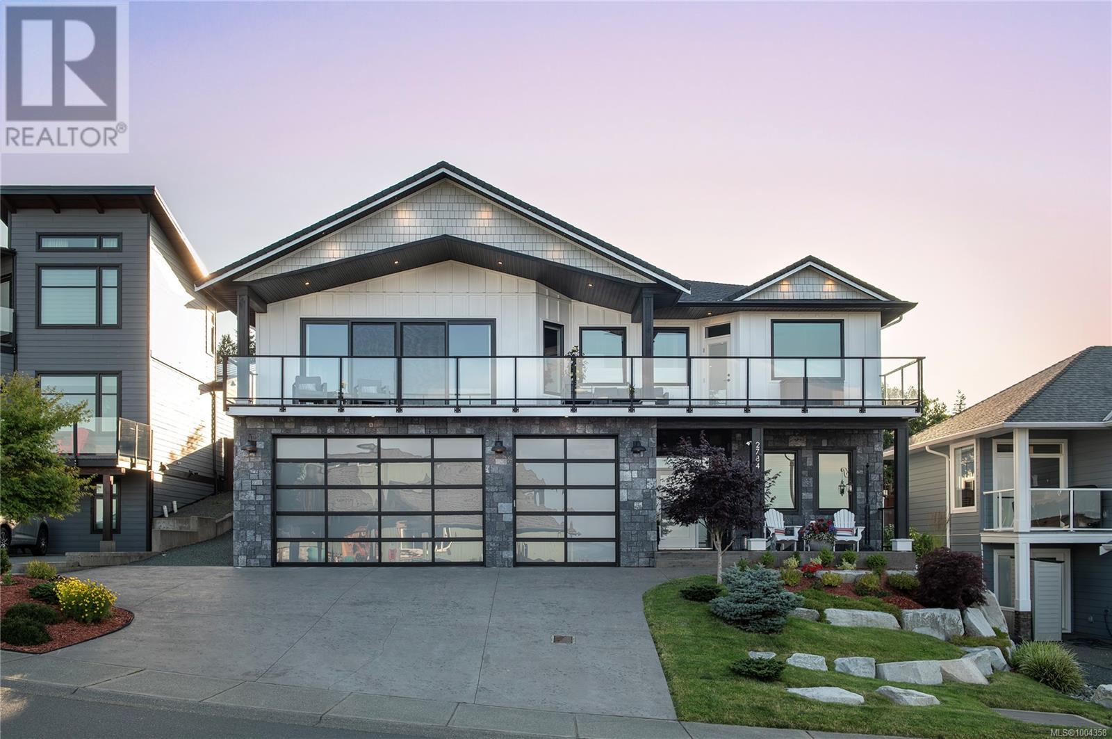 2784 Penfield Rd, Campbell River, BC V9H 0A1