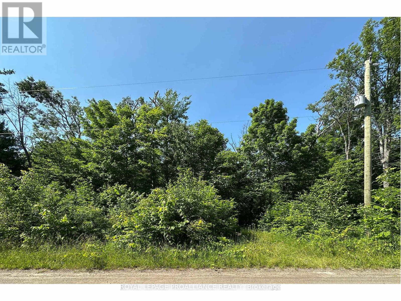 9th Line W, Trent Hills Campbellford, ON K0K 1L0