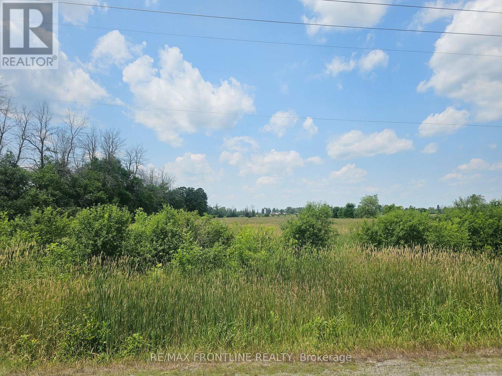 Lot 9 Drummond Con One Concession, Drummondnorth Elmsley, ON K7S 3G9