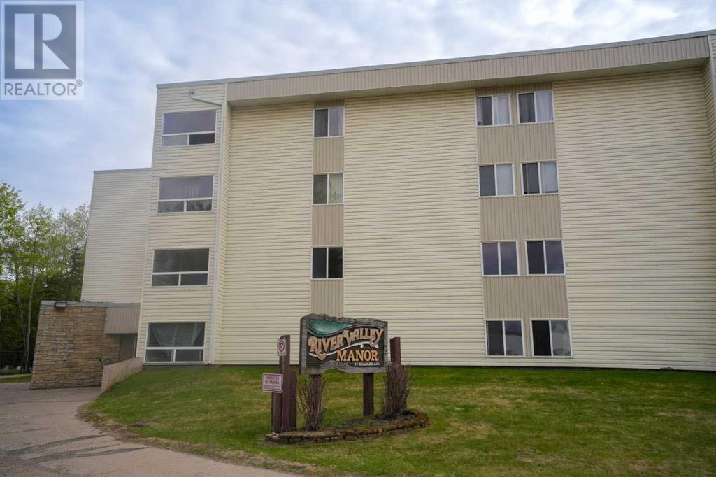 111 Charles Avenue Unit 303, Fort Mcmurray, AB T9H 1R3