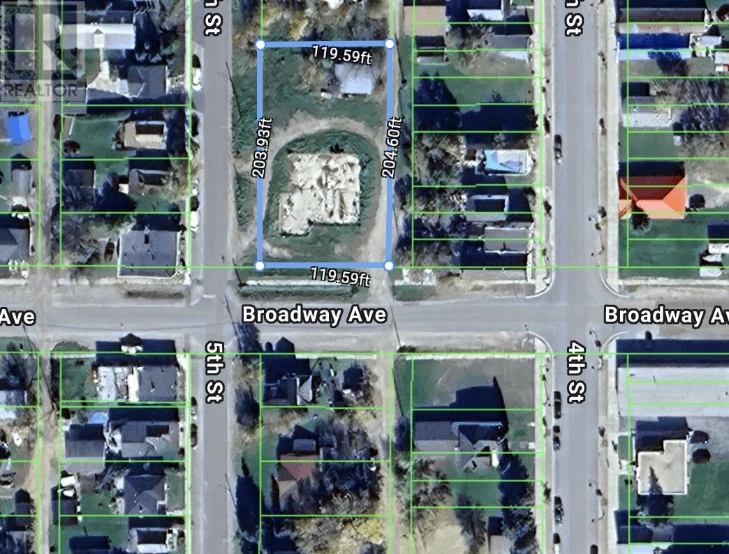 308 Fifth St, Rainy River, ON P0W 1L0