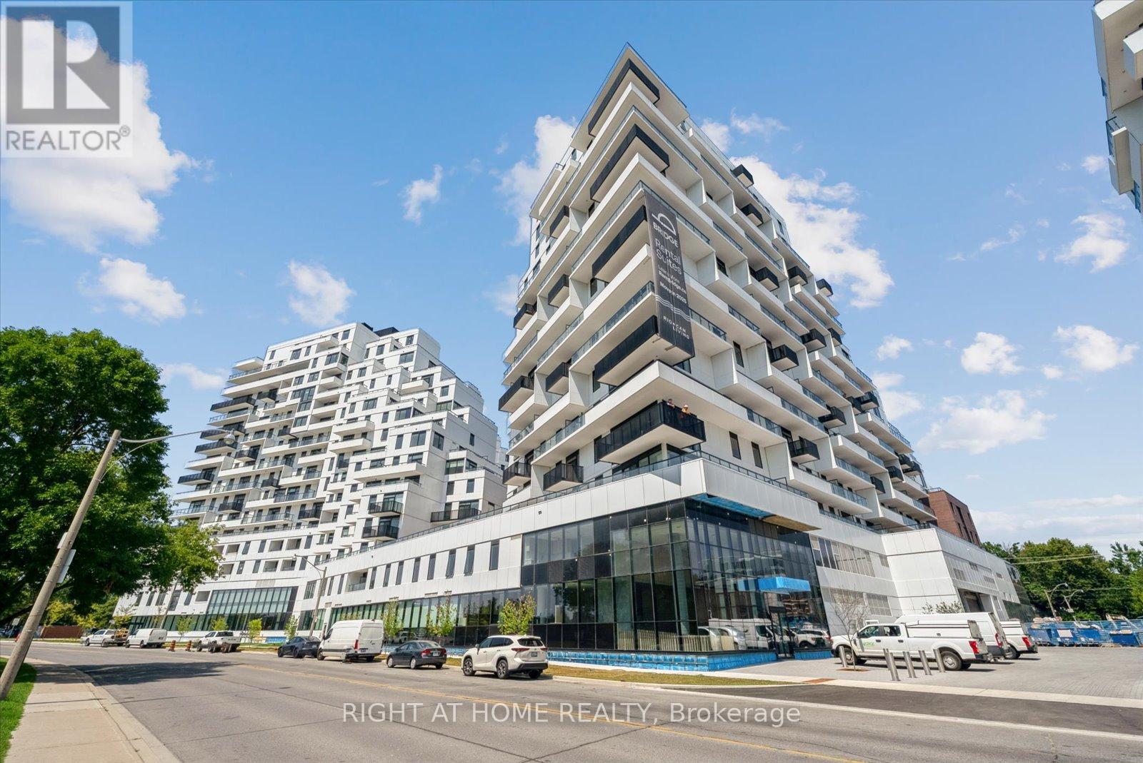 613 1050 Eastern Ave, Toronto The Beaches, ON M4L 0B7