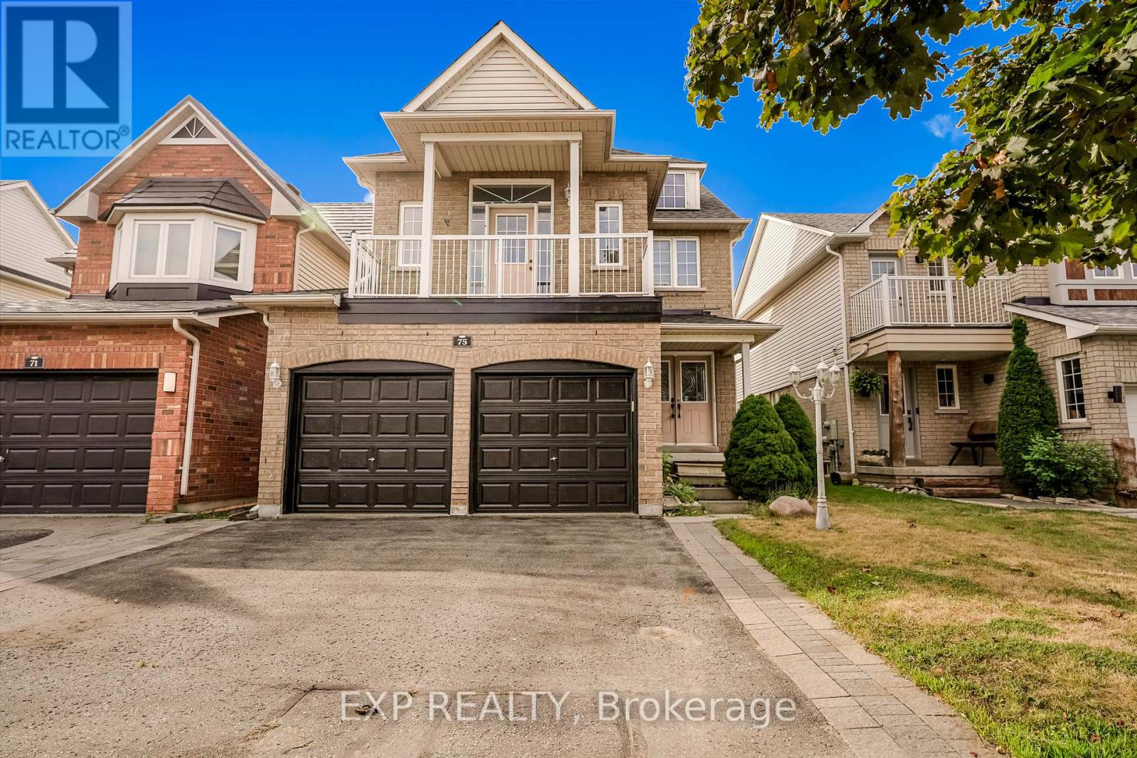 75 Hutton Pl, Clarington, ON L1C 5H5