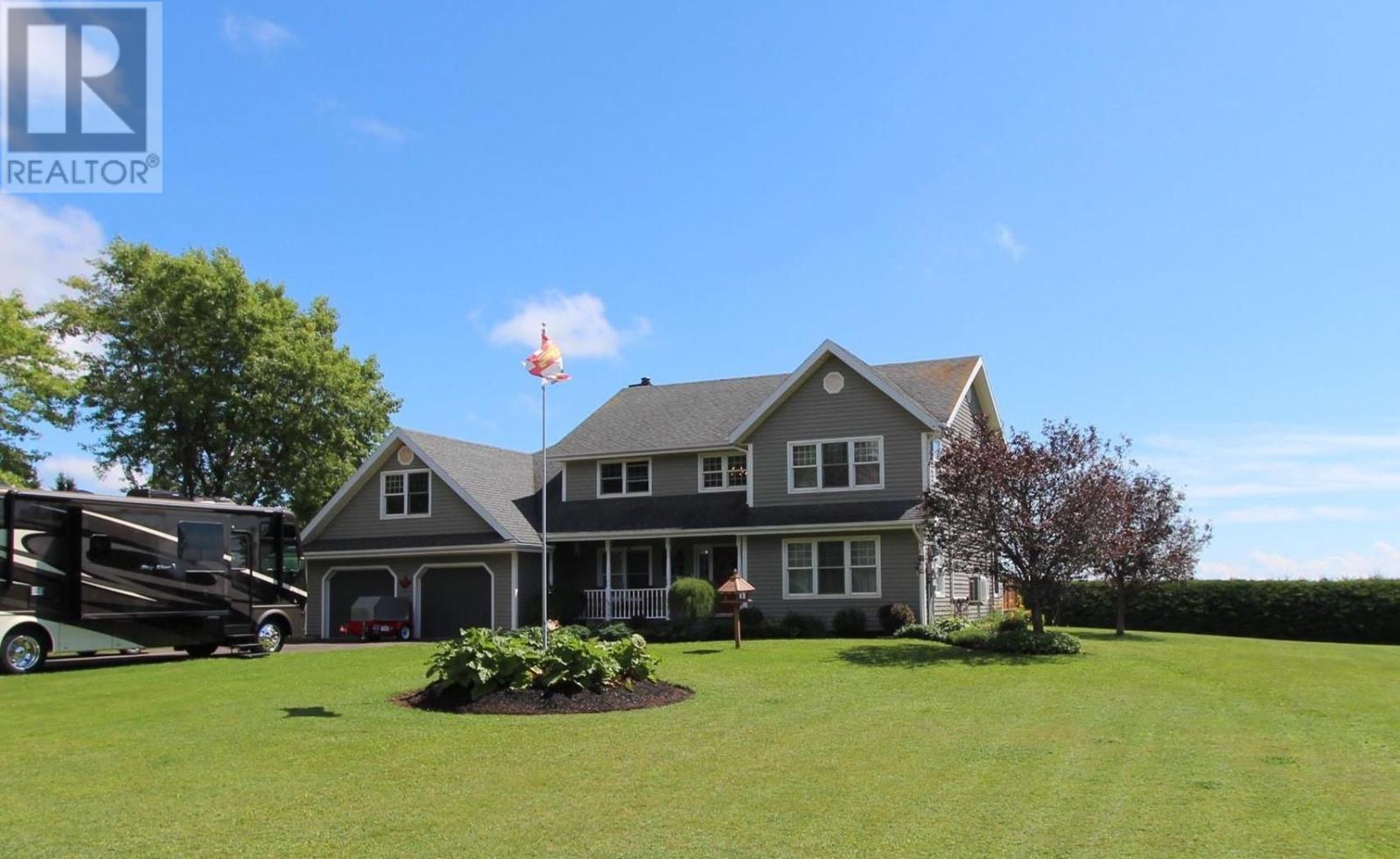 179 Baker Shore Rd, Summerside, PE C1N 4J9