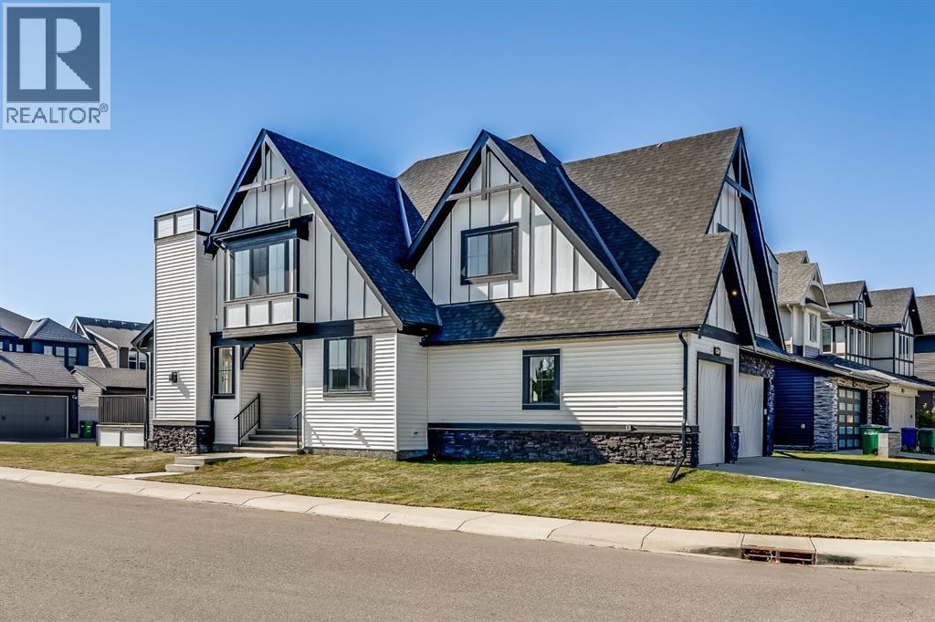 1209 Coopers Dr SW, Airdrie, AB T4B 3T6