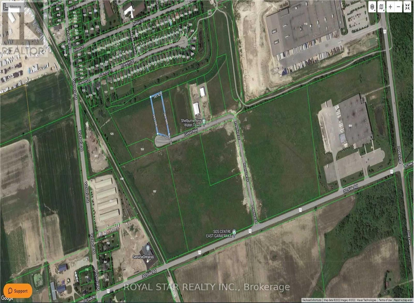 140 Luxton Way, Shelburne, ON L8V 3M8