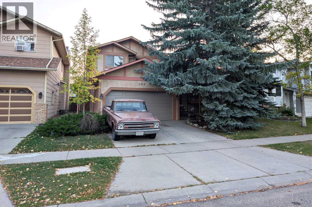 266 Shawnessy Dr SW, Calgary, AB T2Y 1M5