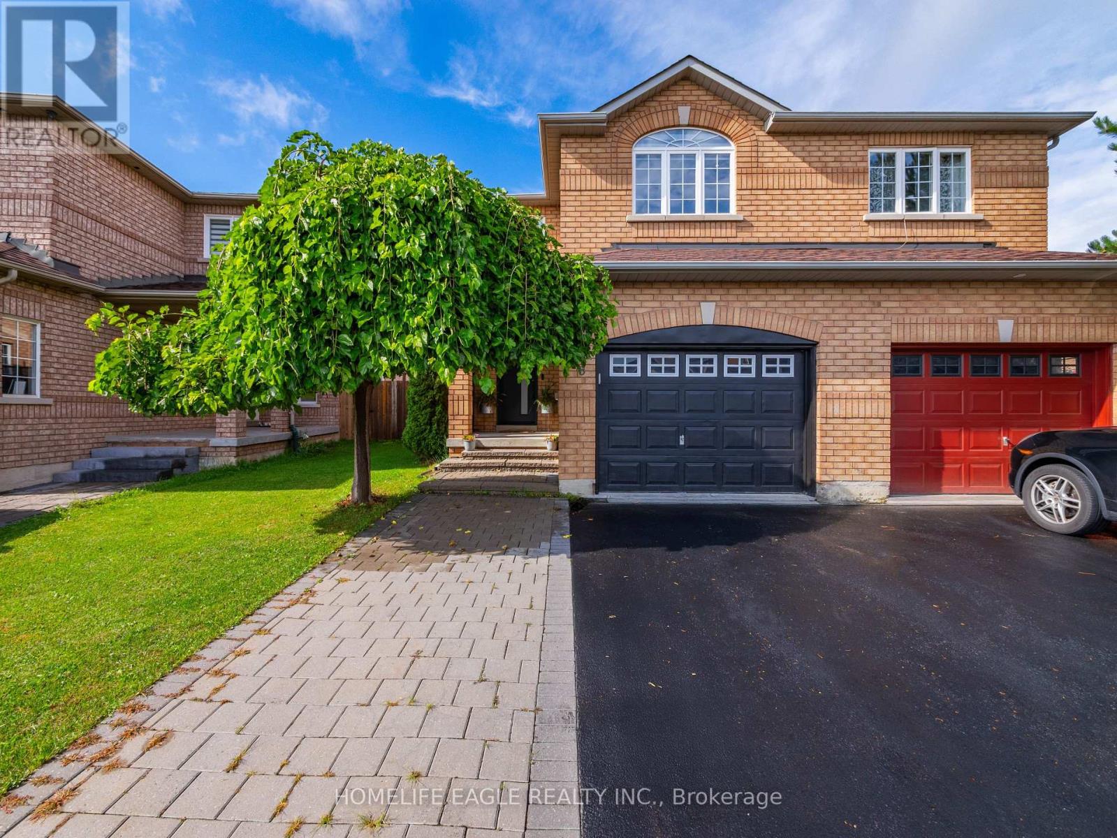 6 Brightsview Dr, Richmond Hill, ON L4E 3Z2