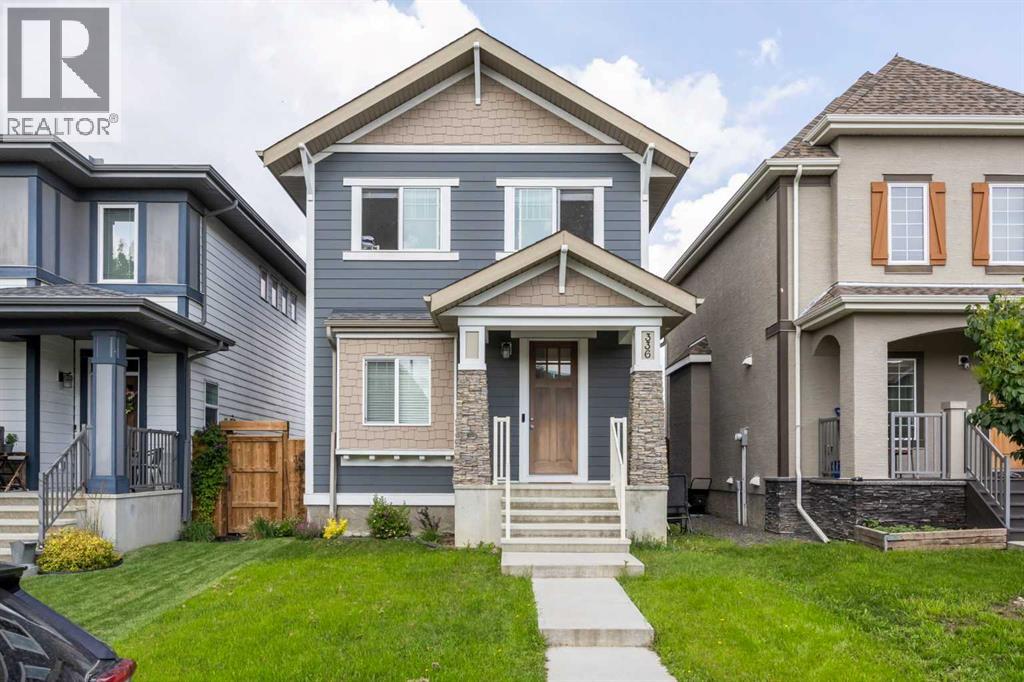 336 Marquis Hts SE, Calgary, AB T3M 2A7