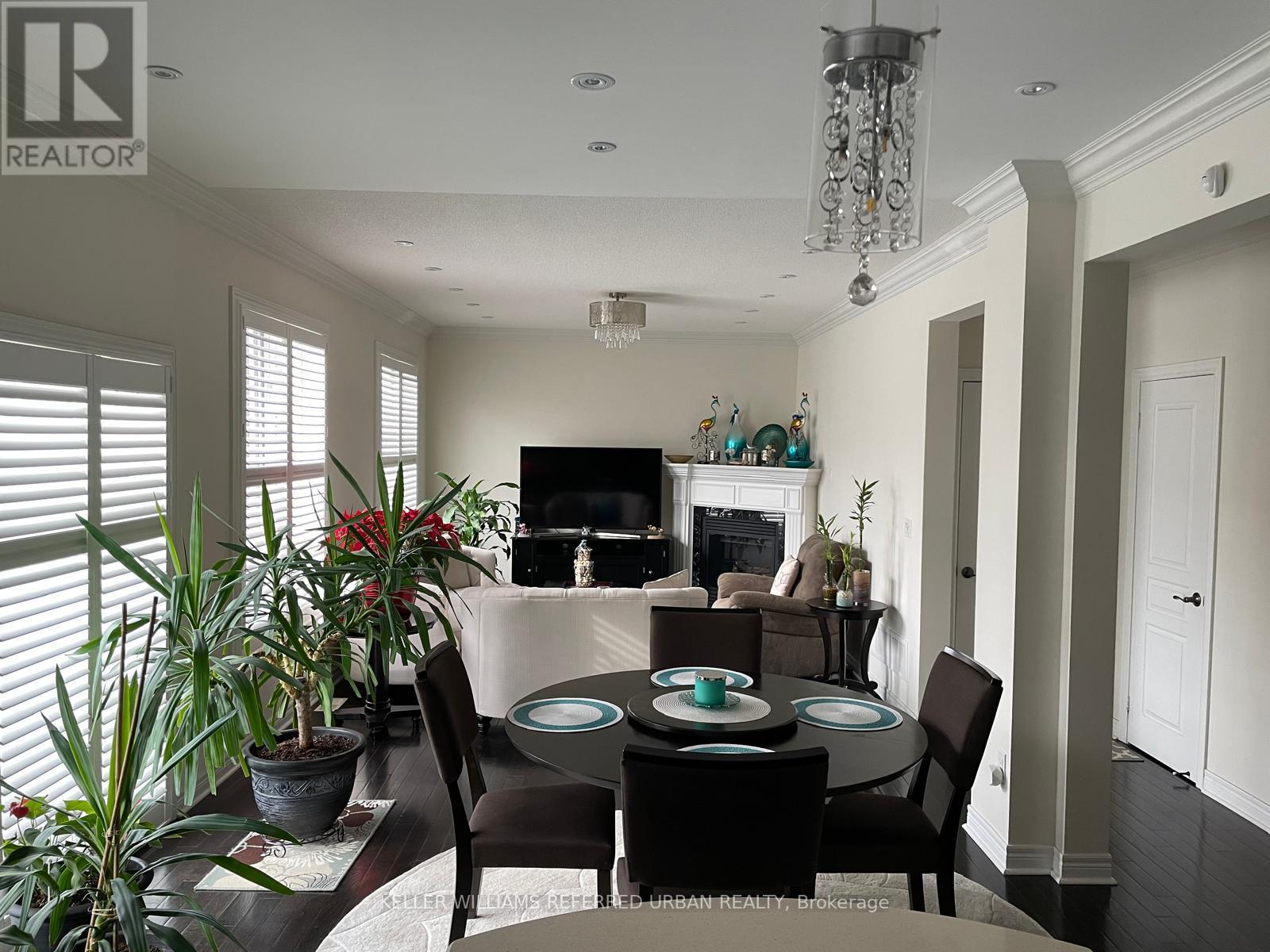 21 Sedore St, Markham, ON L6E 0K2