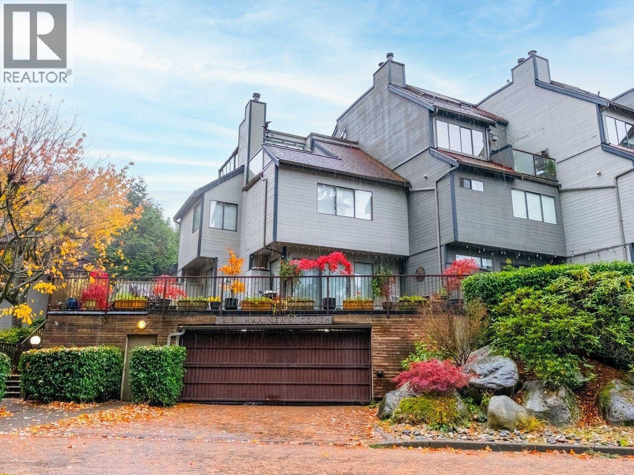 2151 Banbury Road Unit 9, North Vancouver, BC V7G 1W7