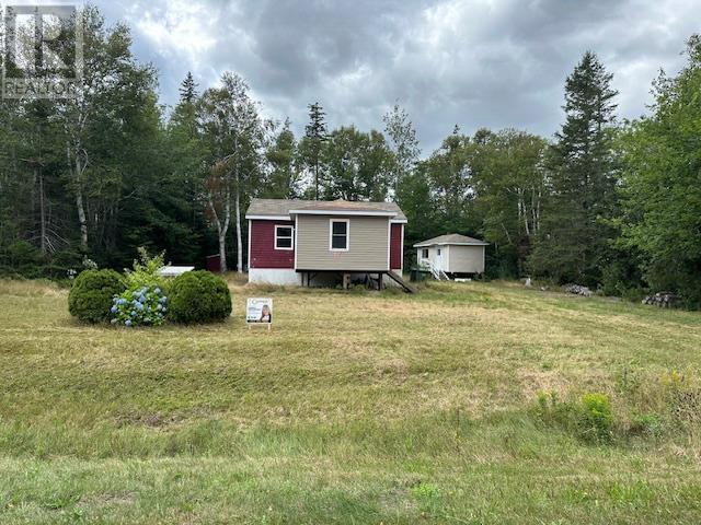 1919 Selkirk Rd, Souris, PE C0A 2B0