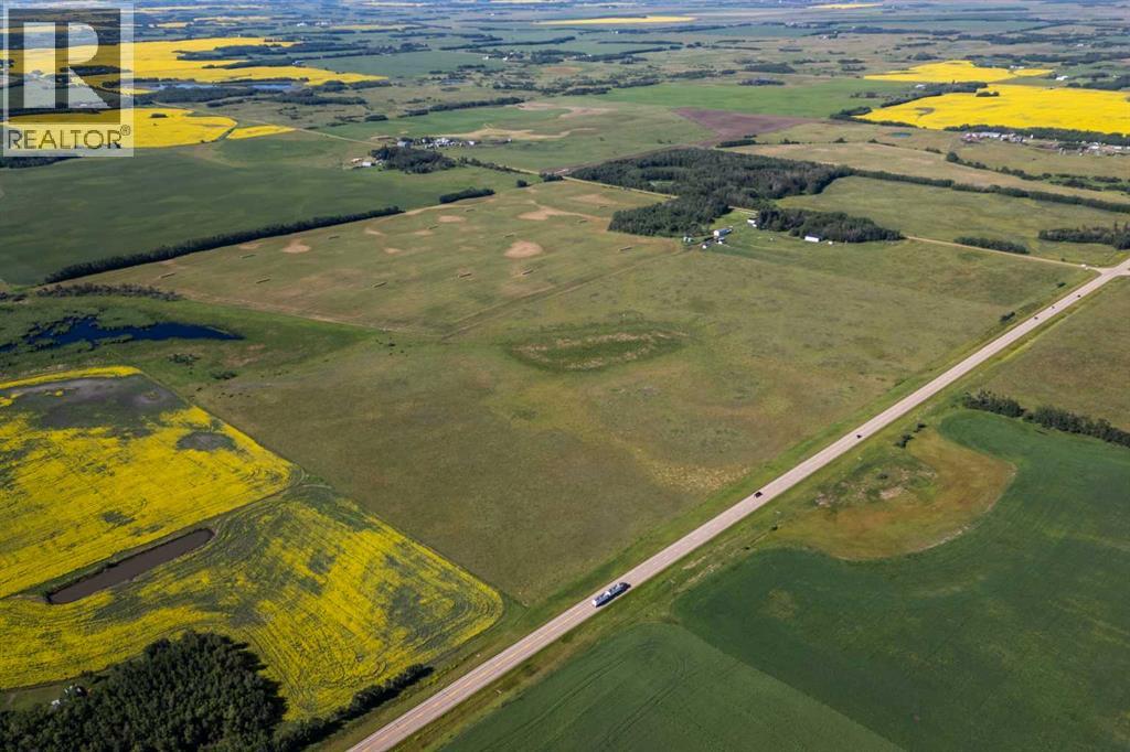 48563 On Highway 21, Rural Camrose County, AB T0B 1W0