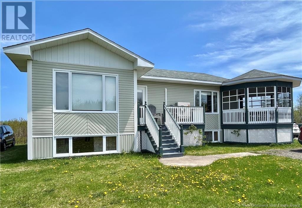 173 Lebouthillier Rd, Saint-simon, NB E8P 1Z4